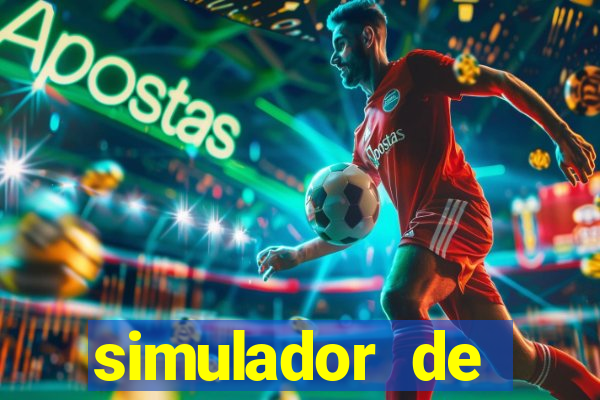 simulador de carreira futebol